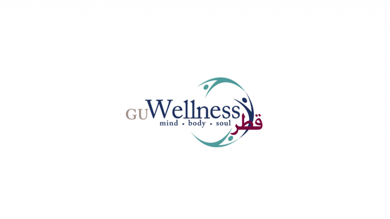 Logo of Georgetown Wellness Qatar
